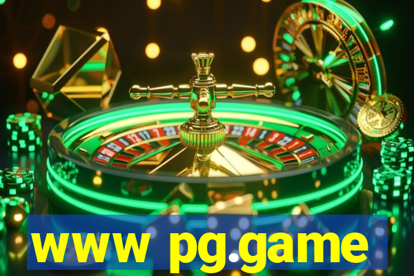 www pg.game